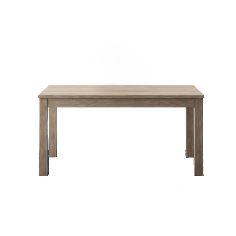 Tavolo allungabile classico colore olmo 120x80 cm - Firenze