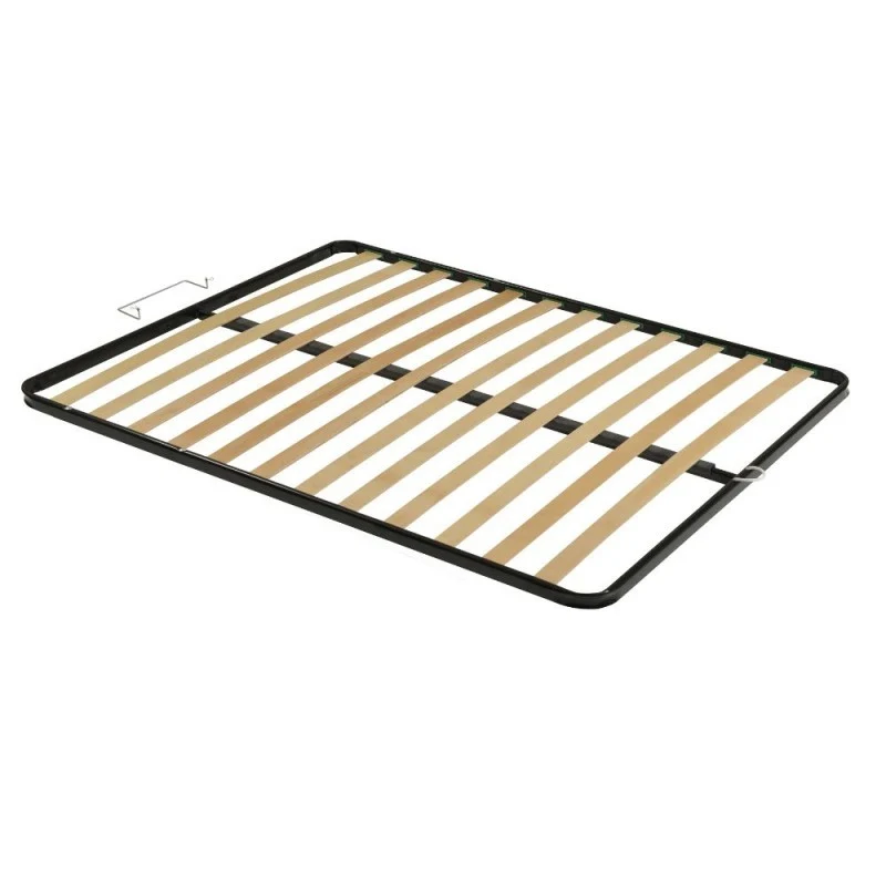 Rete a doghe una piazza e mezza per letto contenitore 120X190 cm