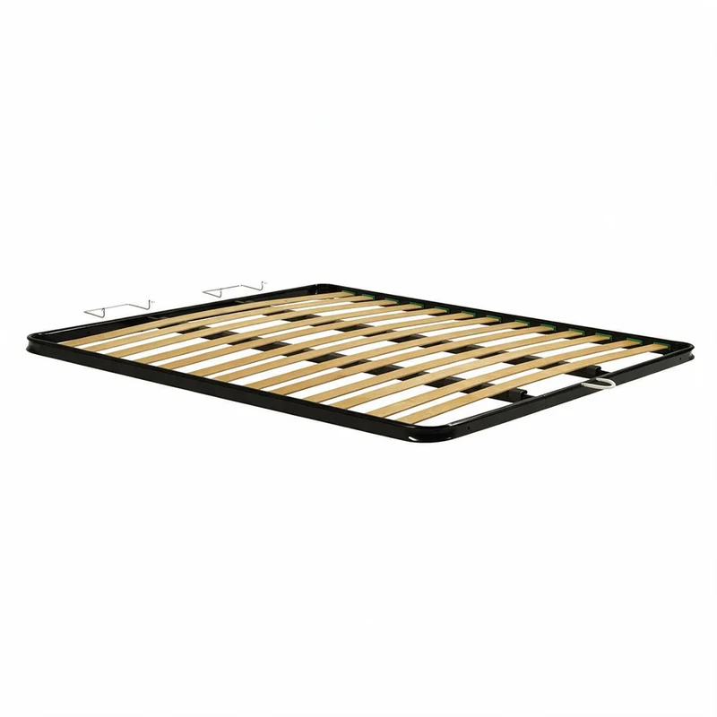 Rete a doghe matrimoniale per letto contenitore 160x190 cm - TECH160X