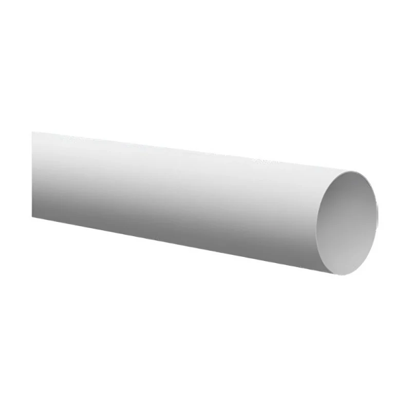 Tubo tondo di aspirazione cappa diametro 125 mm - BV1251200
