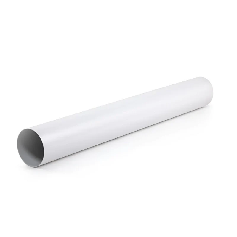 Tubo tondo di aspirazione cappa diametro 125 mm - BV1251200
