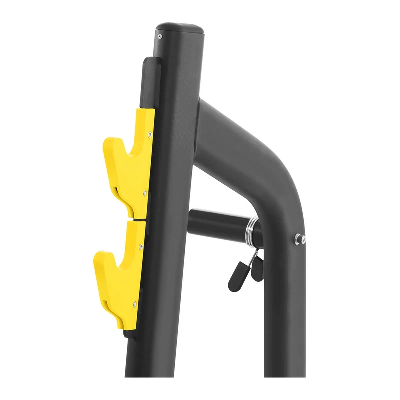 Banc de musculation inclinable - 135 kg sport fitness musculation 14_0007965