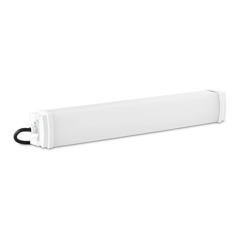 Lot de 10 réglettes 20 watts - 60 cm - 2 200 lm - 6000-6500 K 14_0006122