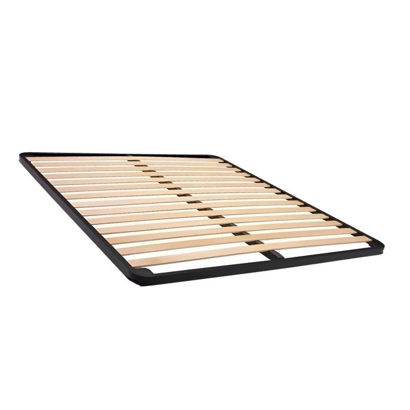 Rete una piazza e mezza 14 doghe senza piedi 120x200 - Flexa