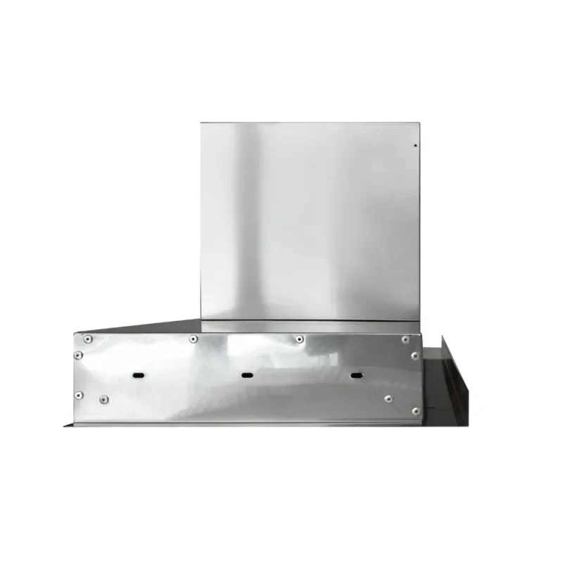 Cappa sottopensile colore inox classe D - Samet Kripto60