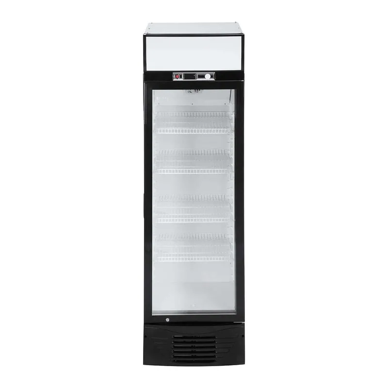 Frigo à boissons - 278 Litres - LED 14_0005336
