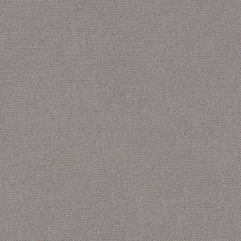 Letto una piazza e mezza con contenitore in tessuto color grigio - Napoli