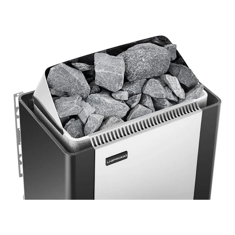 Pierres pour sauna - 13 à 18 cm - 20 kg 14_0007689