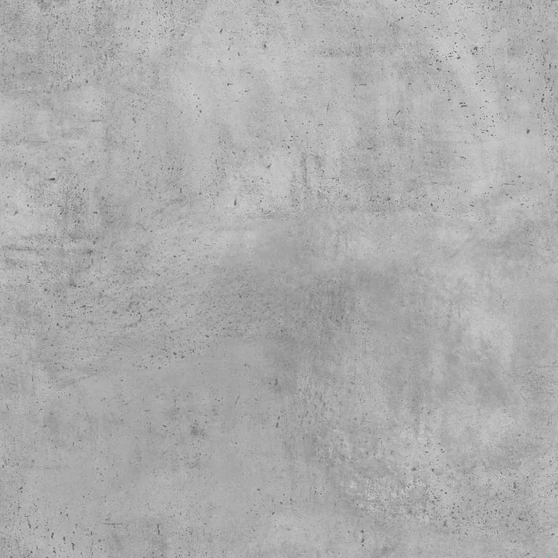 Meubles TV muraux multimédia étagère télévision buffet téléviseur salle à manger salon chambre 2 pièces 100 x 34,5 x 40 cm gris 02_0028901