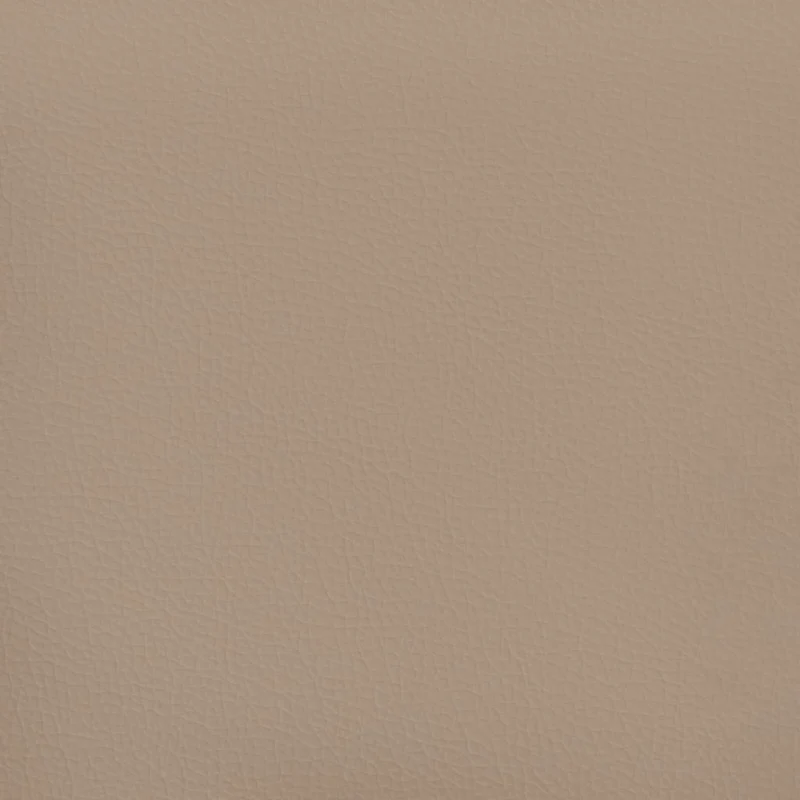 Banc banquette cappuccino 70 x 30 x 30 cm synthétique 02_0010607