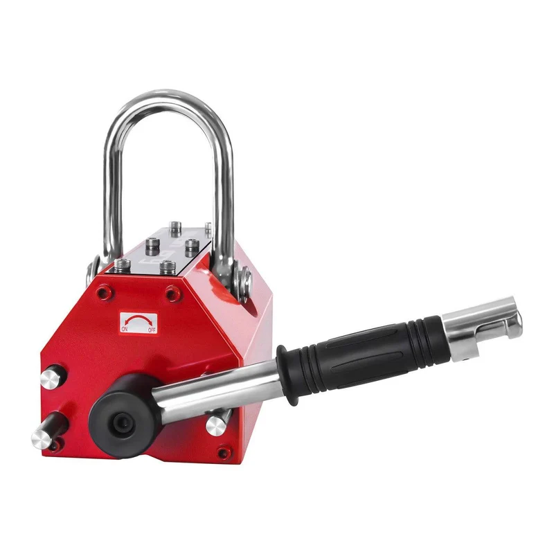 Aimant de levage porteur magnétique manutention puissant - 500 kg 14_0000399