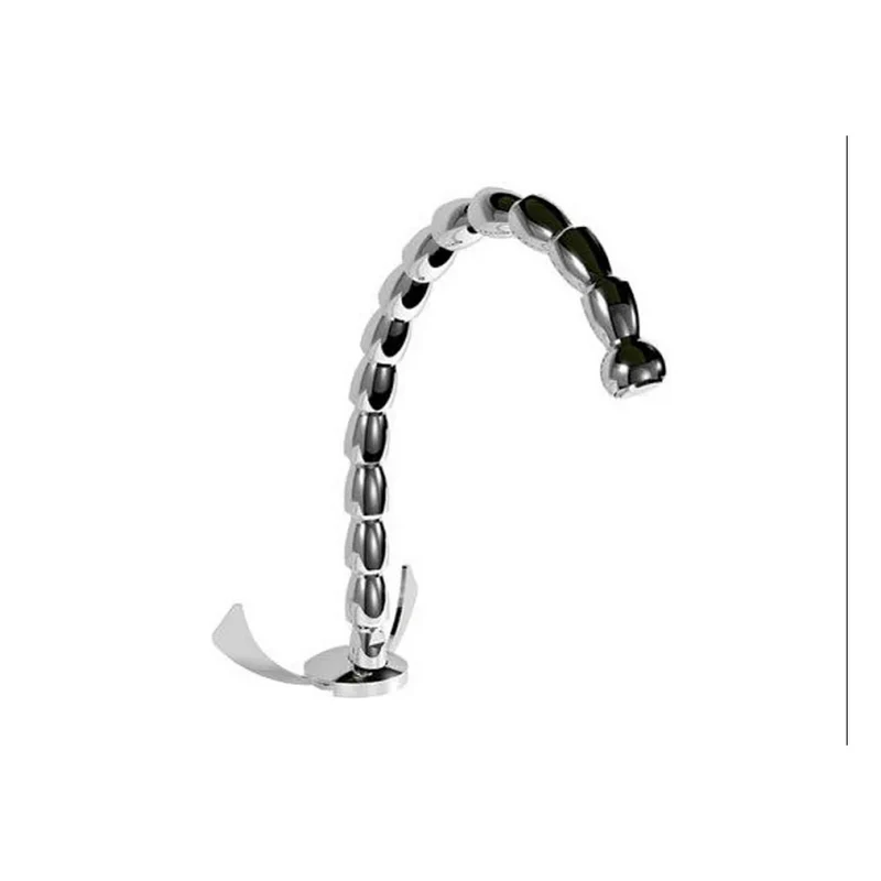 Miscelatore da cucina a canna snodata - Dumbo