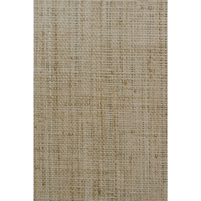 Madia rovere sonoma da 175 cm con 3 cassetti e 3 ante effetto rafia - KUTA51A