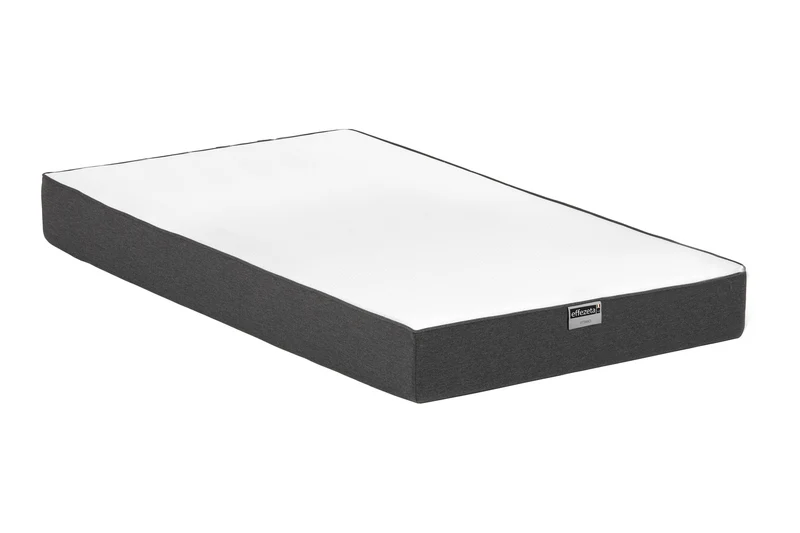 Materasso una piazza e mezza 120x190 24h cm in memory Foam - Ittrio
