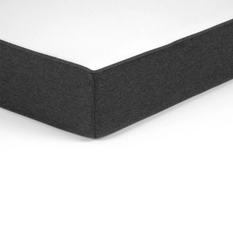 Materasso una piazza e mezza 120x190 24h cm in memory Foam - Ittrio