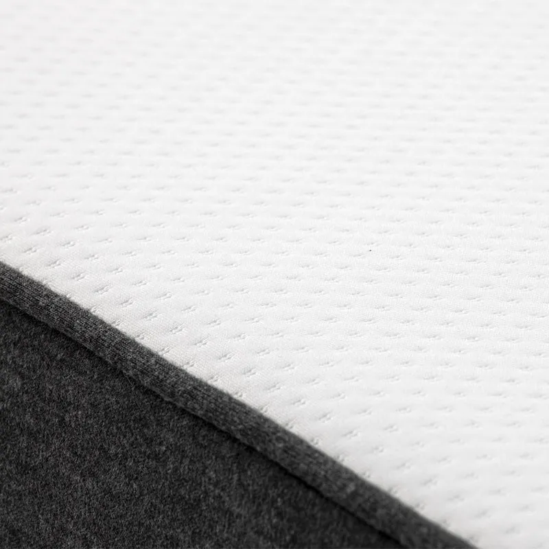 Materasso una piazza e mezza 120x190 24h cm in memory Foam - Ittrio