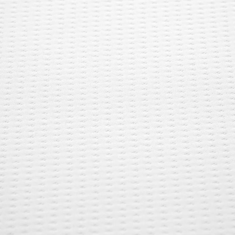 Materasso una piazza e mezza 120x190 24h cm in memory Foam - Ittrio