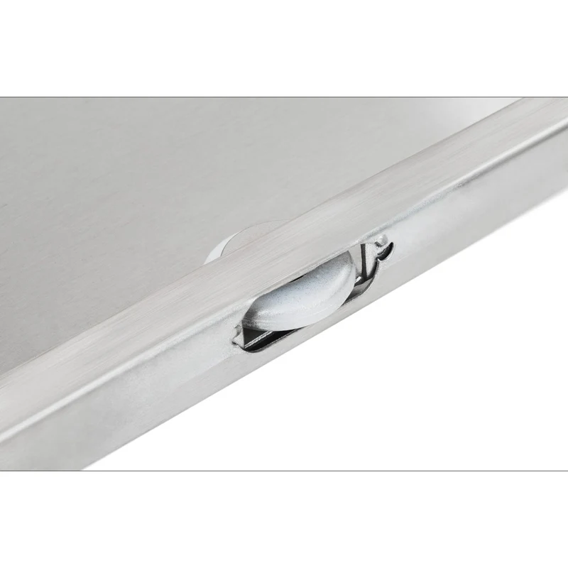 Plonge en inox professionnel 120 cm 14_0005206