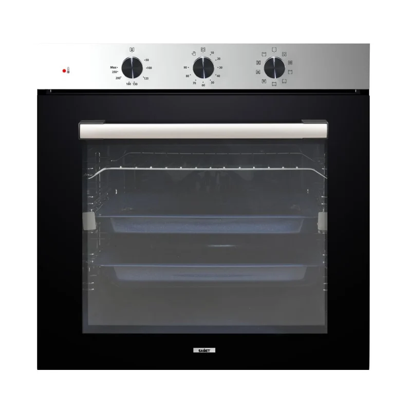 Forno multifunzione 85 lt funzione friggitrice ad aria classe A - Samet Vinland