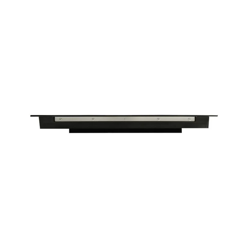 Piano cottura 60 cm induzione con 4 zone colore nero - Samet Etna60 F