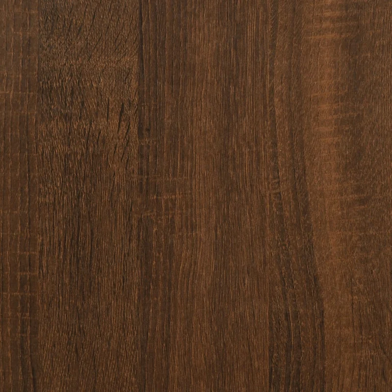 Armoire à chaussures range chaussures rangement meuble entrée couloir salon 102 x 36 x 60 cm bois d'ingénierie brun 02_0021617
