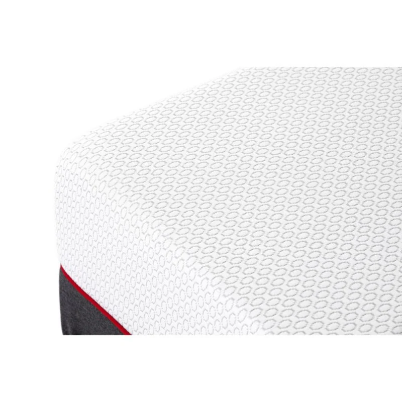 Materasso matrimoniale 160x190 25H cm in memory foam - Olmio