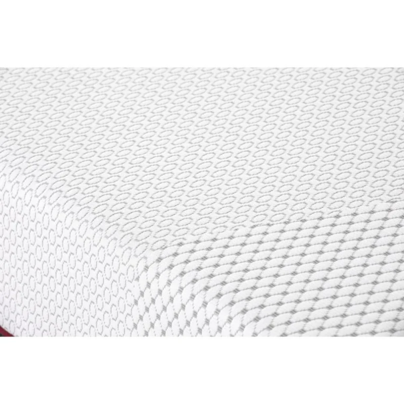 Materasso matrimoniale 160x190 25H cm in memory foam - Olmio