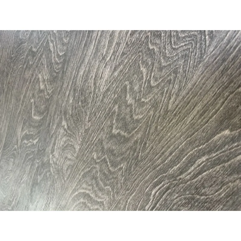 Tavolo allungabile 120x80 cm colore rovere grigio - Firenze