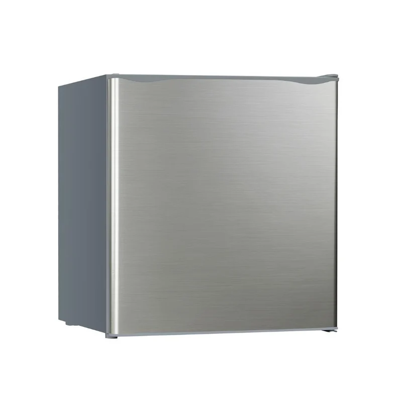 Frigo bar da hotel colore inox capacità 50 litri - Samet Ametista 50
