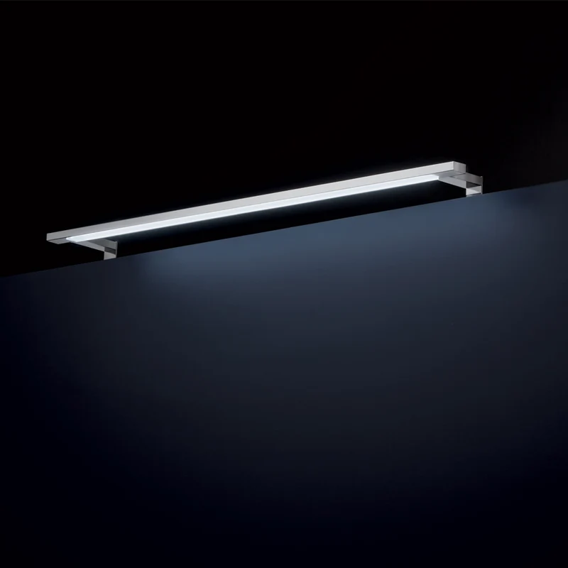 Lampada LED per bagno 60 cm da 5,4 watt - Righeira