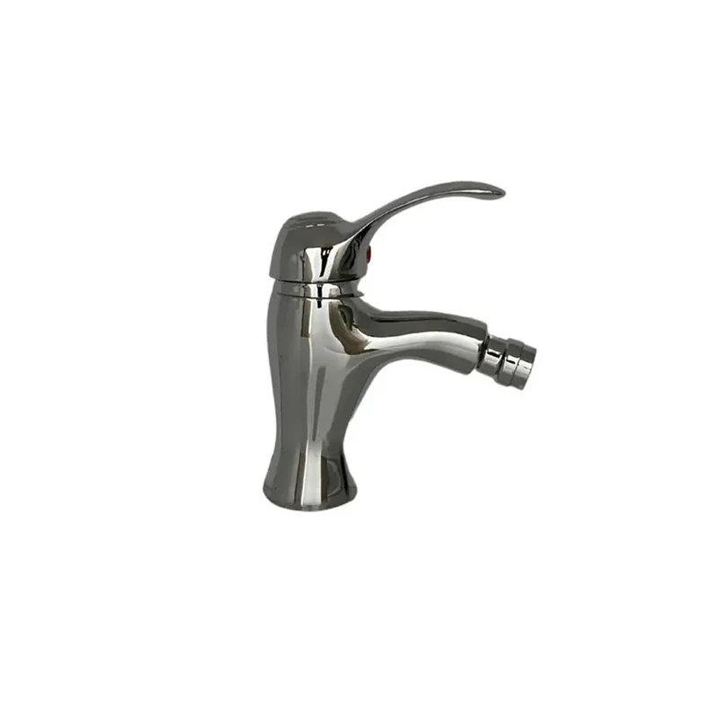 Miscelatore per bidet cromato - Bologna
