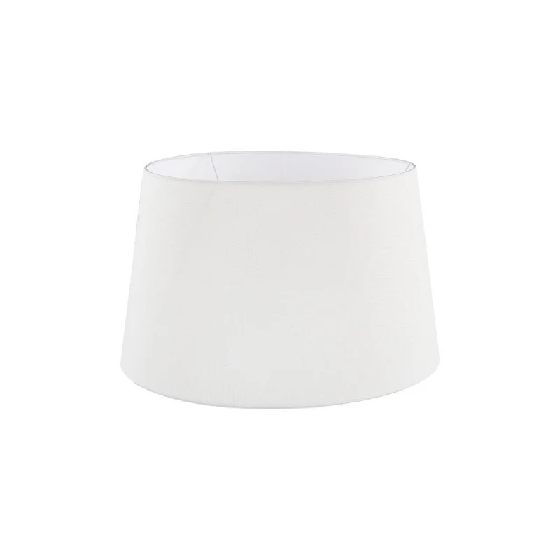 Paralume in tessuto colore bianco Tripod MDL2736