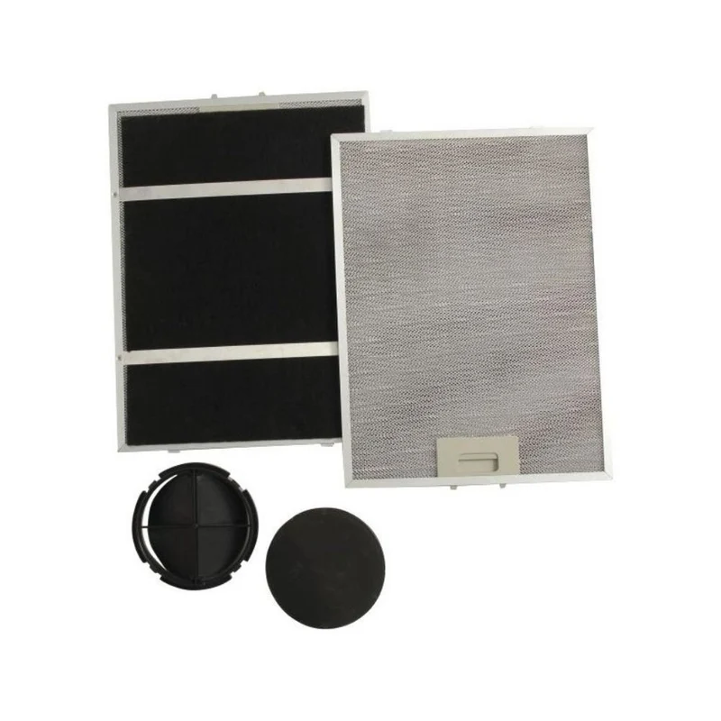 Filtro a carbone per cappa cucina