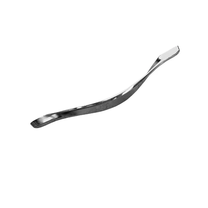 Maniglia cromata per mobile Lemos 160 mm - Y1513160