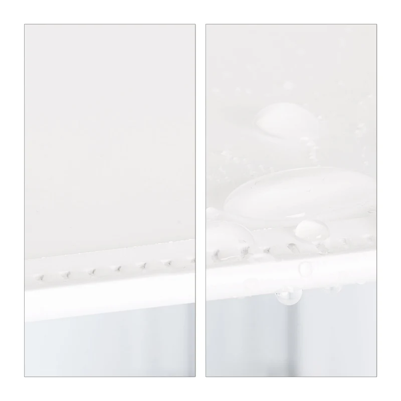 Étagère à chaussures pratique 12 compartiments rangement optimal modulable 90 x 30 x 100 cm en plastique blanc 13_0011000