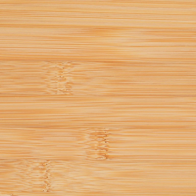 Boîte de rangement empilable pratique salon 14 x 30 x 20 cm en bambou naturel 13_0012728