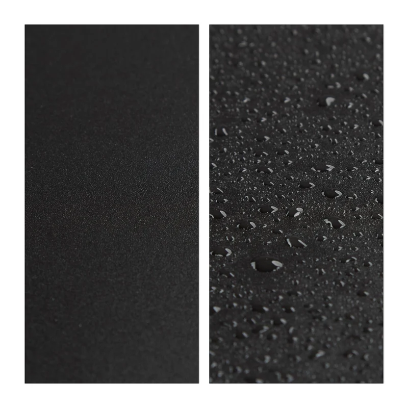 Étagère à chaussures modulable rangement optimal 24 compartiments 90 x 30 x 100 cm en plastique noir 13_0011003