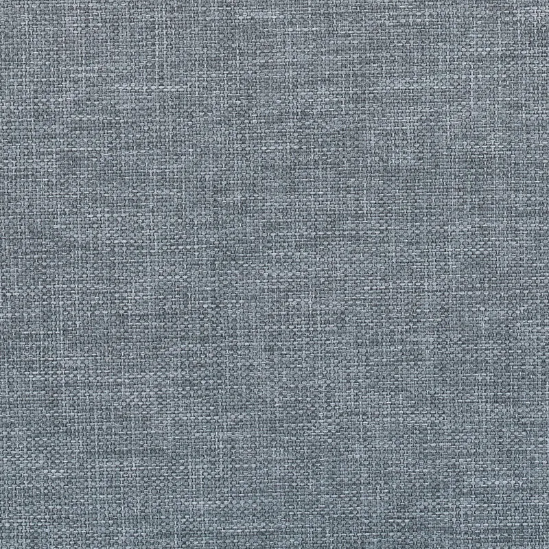 Banc à chaussures design contemporain avec rangement 50,5 x 82 x 33 cm assise rembourrée en métal gris 13_0015971