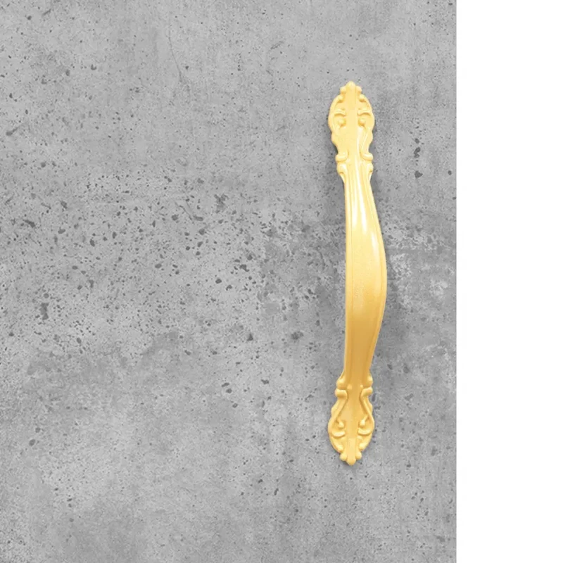 Lot de 2 armoires murales élégantes rangement intérieur 69,5 x 34 x 90 cm en bois d'ingénierie gris béton 02_0055350
