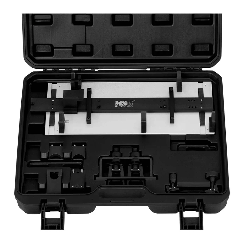 Outils de montage d'arbre à cames - Kit universel - 9 pièces 14_0006509