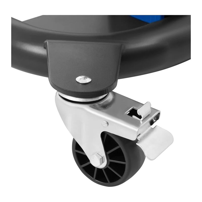 Lampe infrarouge carrosserie - 4 lampes de 1 000 watts - hauteur : 240 cm max. - 230 volts 14_0006455