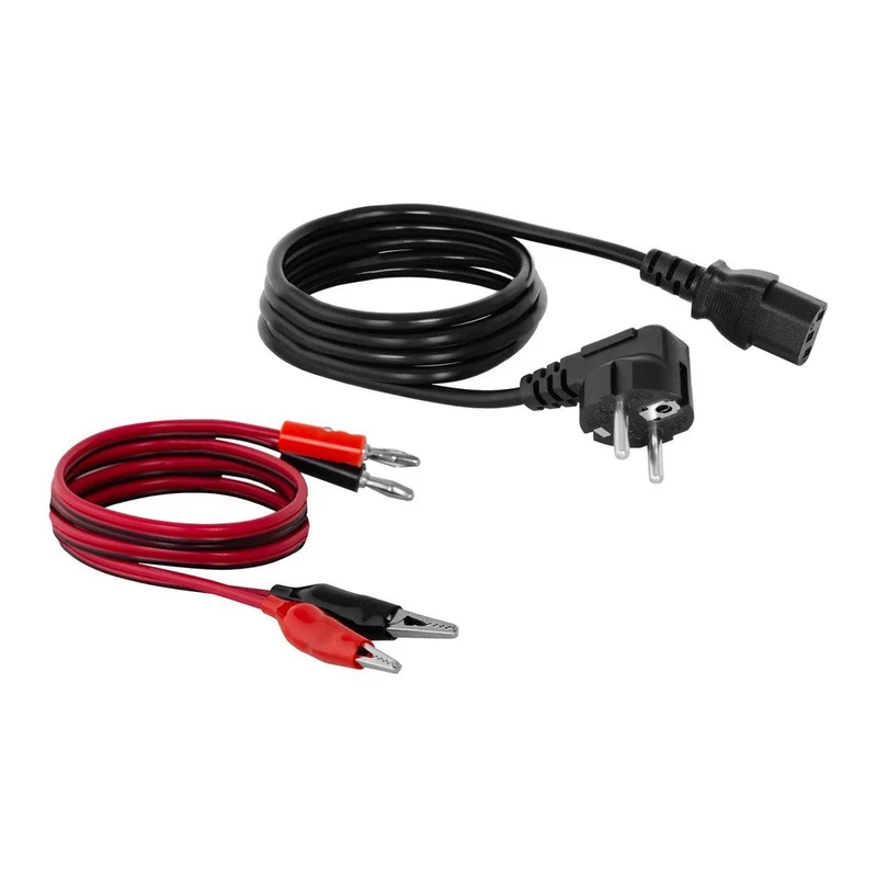 Alimentation de laboratoire - 0-60 volts - 0-5 A CC - 300 watts 14_0000438