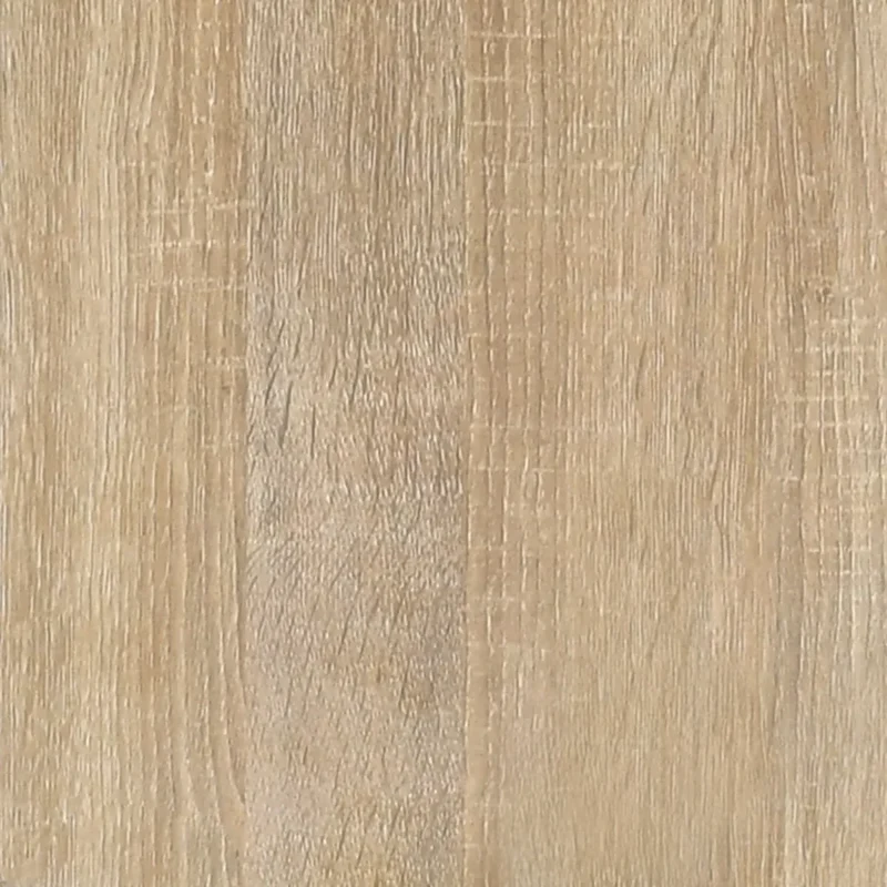 Lot de 2 armoires murales flottantes polyvalentes rangement 102 x 30 x 20 cm en bois d'ingénierie chêne sonoma 02_0055231