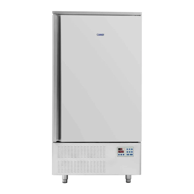 Cellule de refroidissement rapide 276 litres capacité de congélation : 35 kg/230 min 14_0005270