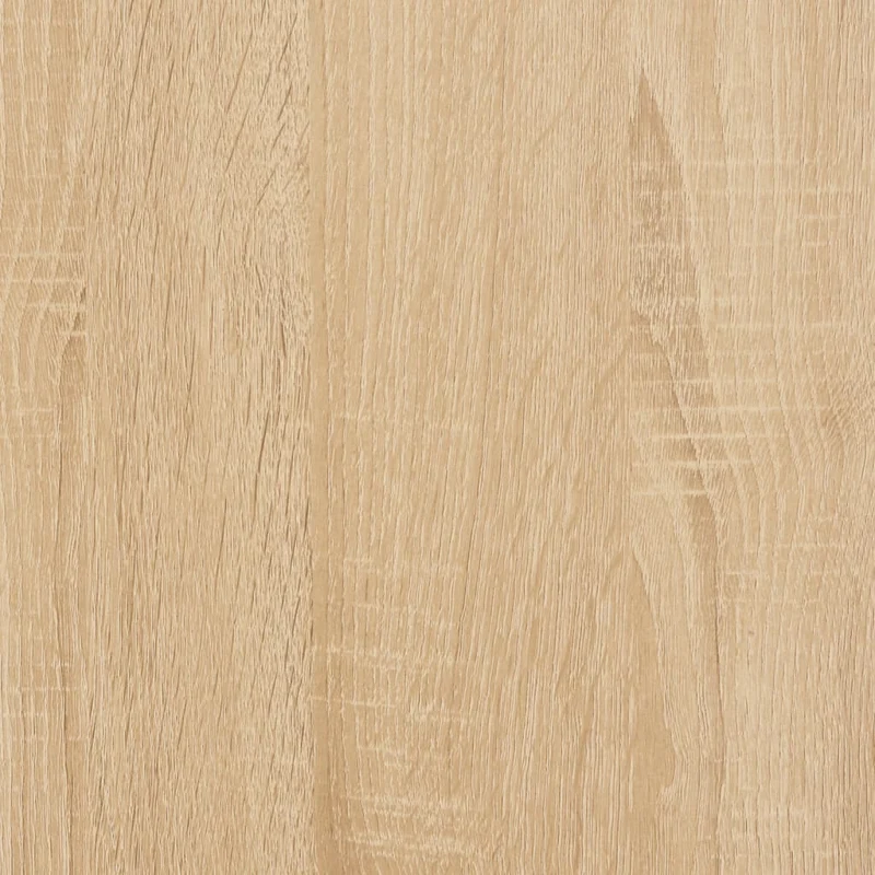 Armoire à chaussures range chaussures rangement meuble entrée couloir salon sonoma 60 x 35 x 84 cm bois d'ingénierie brun 02_0021717