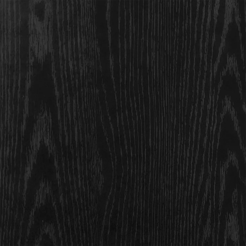 Armoire à chaussures élégante rangement pratique 60 x 35 x 92 cm en bois d'ingénierie noir 02_0051801